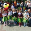 Festyn rodzinny - PRZY KOŚCIELE